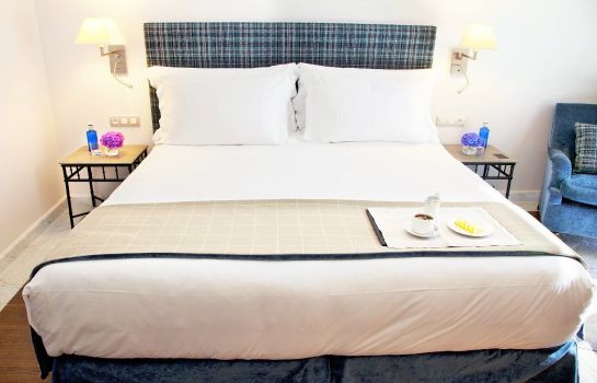 Urso Hotel & Spa