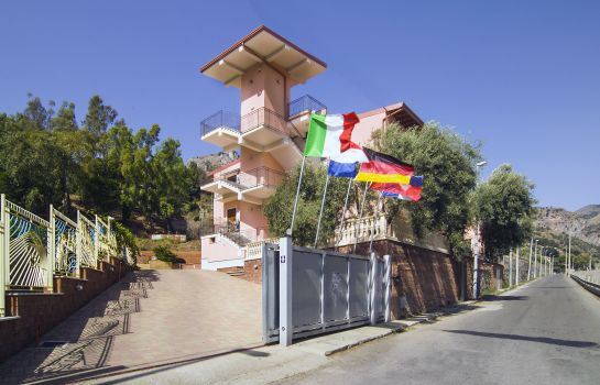 Residence Villa Mare Taormina