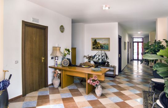 Residence Villa Mare Taormina