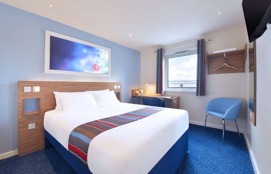 TRAVELODGE LONDON VAUXHALL