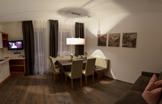 Central Apparthotel