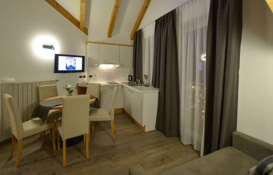 Central Apparthotel