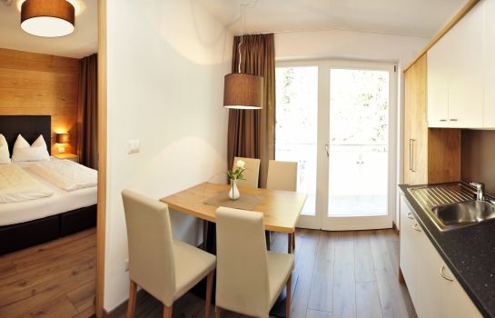 Central Apparthotel
