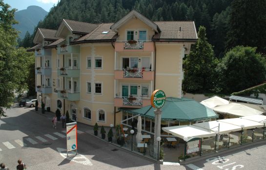 Central Apparthotel