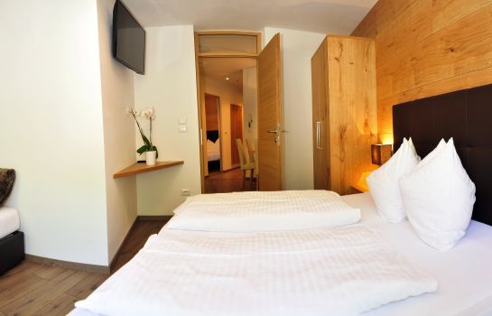 Central Apparthotel