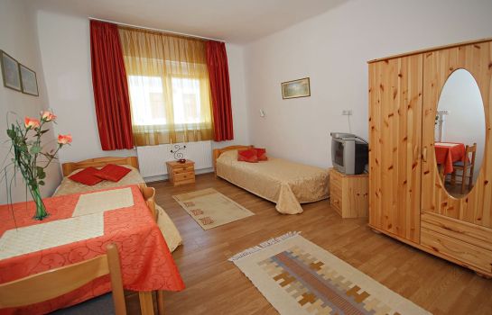 Hungária Apartments