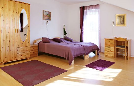 Hungária Apartments