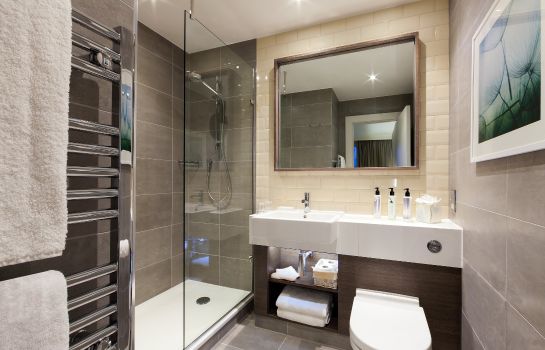 Staybridge Suites LONDON - VAUXHALL