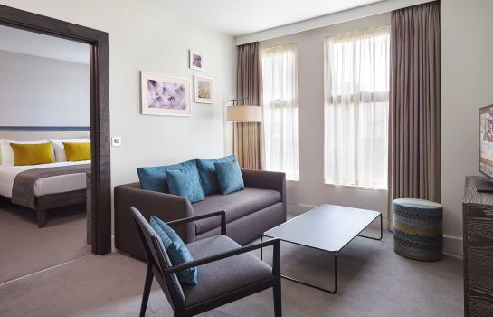 Staybridge Suites LONDON - VAUXHALL