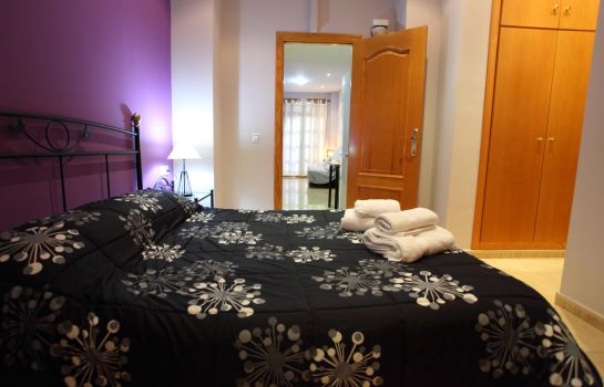 Apartamento Valencia Center