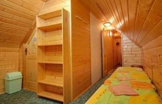 Pension Marketa Harrachov