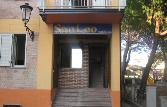 San Leo Apartments Residence