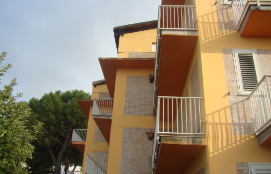 San Leo Apartments Residence