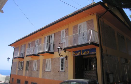 San Leo Apartments Residence