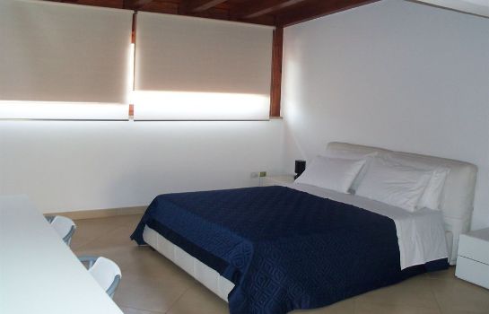 Riviera Ionica Aparthotel