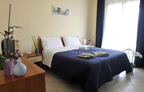 Riviera Ionica Aparthotel