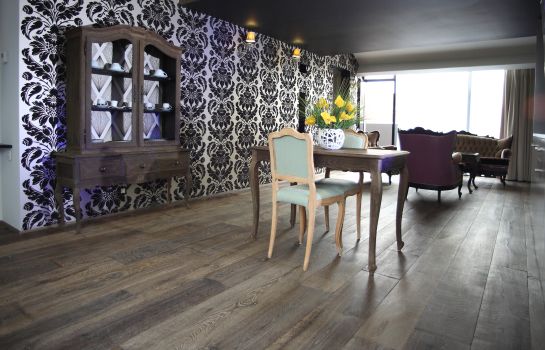 Aparthotel L'impronta