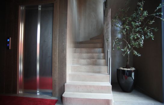 Aparthotel L'impronta
