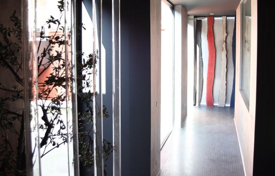 Aparthotel L'impronta