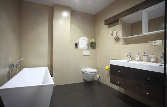 Aparthotel L'impronta