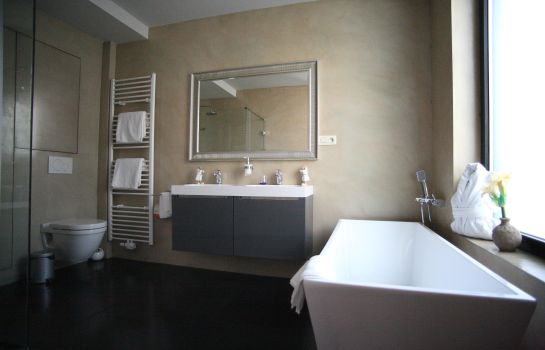 Aparthotel L'impronta