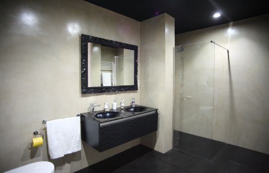 Aparthotel L'impronta