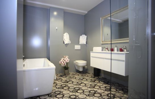 Aparthotel L'impronta