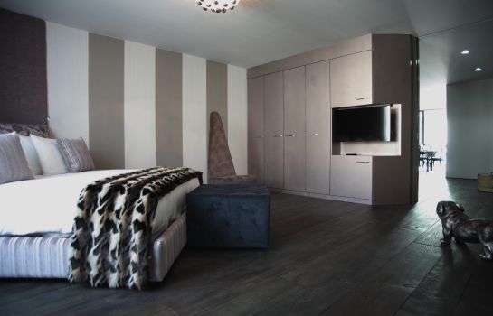 Aparthotel L'impronta