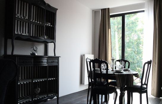 Aparthotel L'impronta