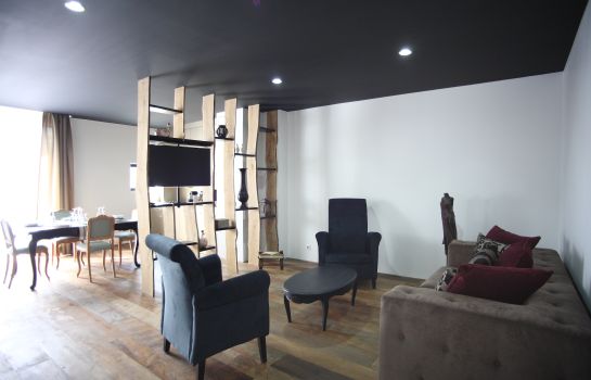Aparthotel L'impronta
