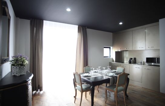 Aparthotel L'impronta