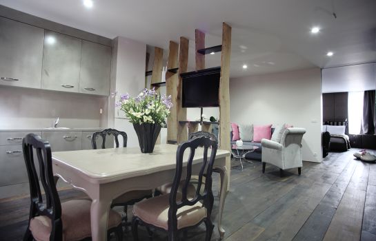 Aparthotel L'impronta