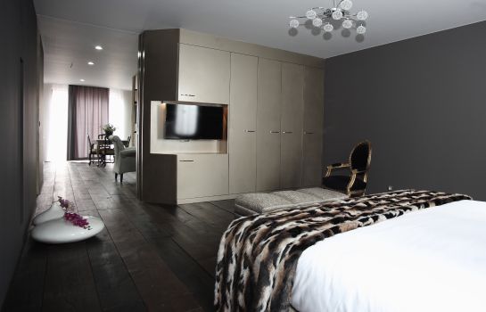 Aparthotel L'impronta