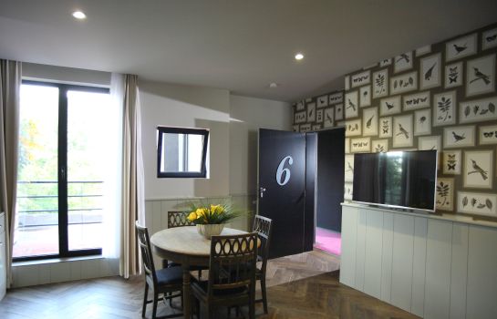 Aparthotel L'impronta