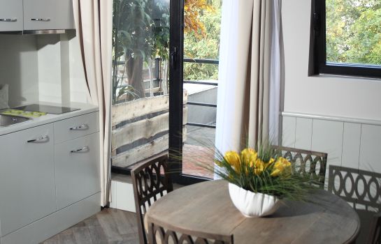 Aparthotel L'impronta