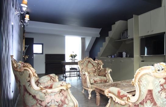 Aparthotel L'impronta
