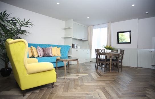 Aparthotel L'impronta