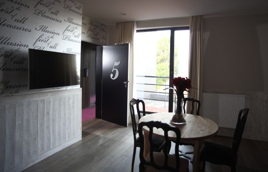 Aparthotel L'impronta