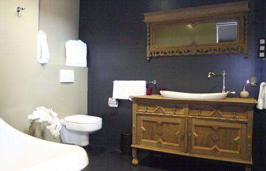 Aparthotel L'impronta