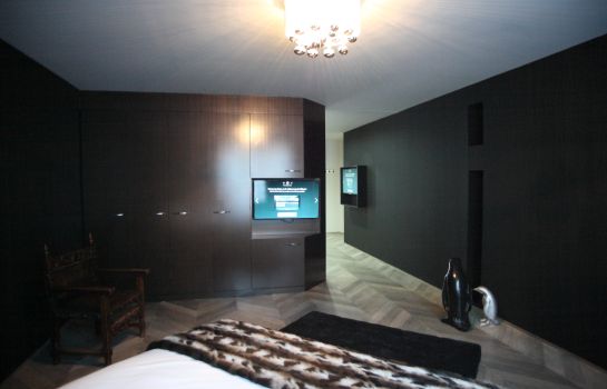 Aparthotel L'impronta