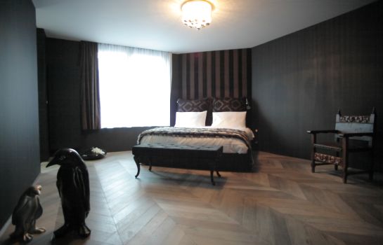 Aparthotel L'impronta