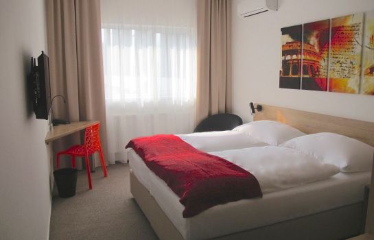 Kapitol Hotel