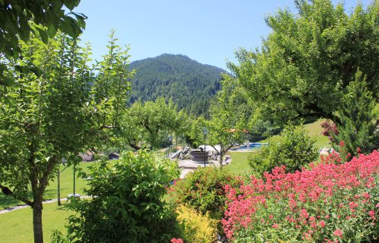 Agerhof Ihr Wirtshaus auf der Söller Sonnseit’n