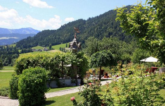 Agerhof Ihr Wirtshaus auf der Söller Sonnseit’n