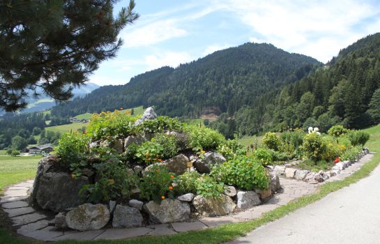 Agerhof Ihr Wirtshaus auf der Söller Sonnseit’n