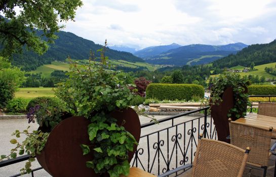 Agerhof Ihr Wirtshaus auf der Söller Sonnseit’n