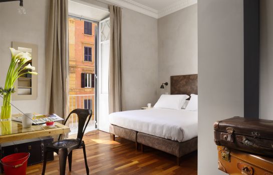 San Pietro Boutiquerooms
