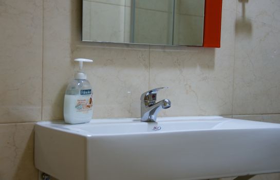 Hostal Nersan II
