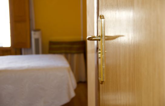 Hostal Nersan II