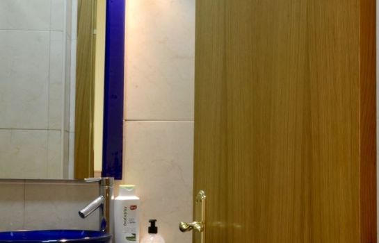 Hostal Nersan II